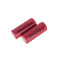 Polinovel Haute débit de débit 3C LifEPO4 26650 Lithium Cell 3.2 V 3400mAh